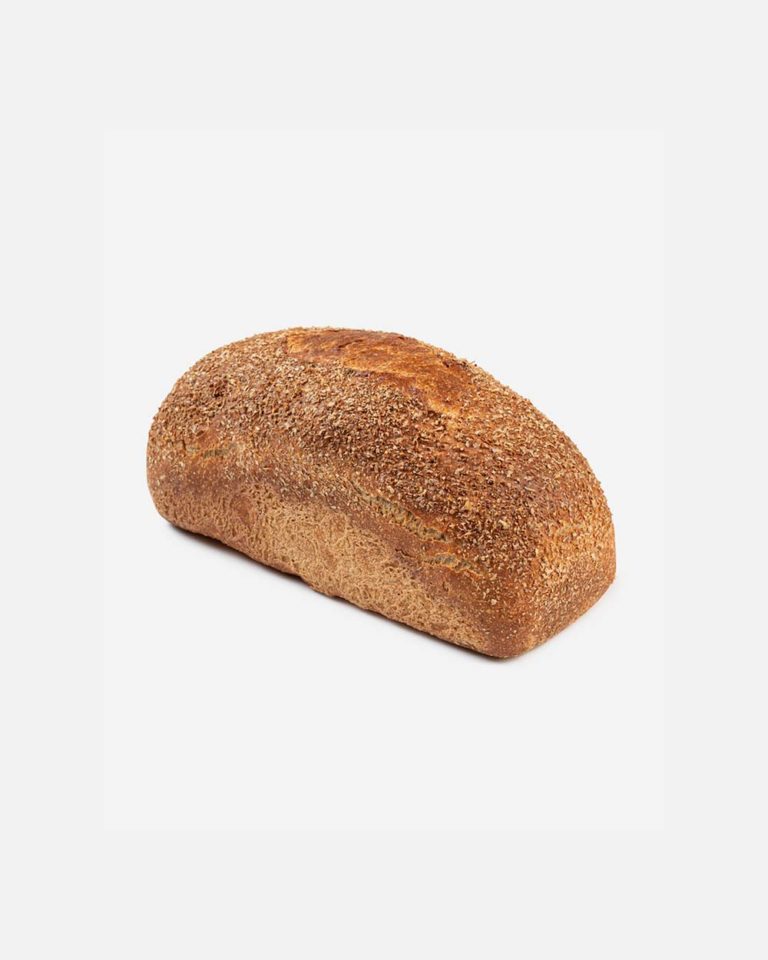 לחם כוסמין