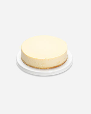 עוגת גבינה קלאסית