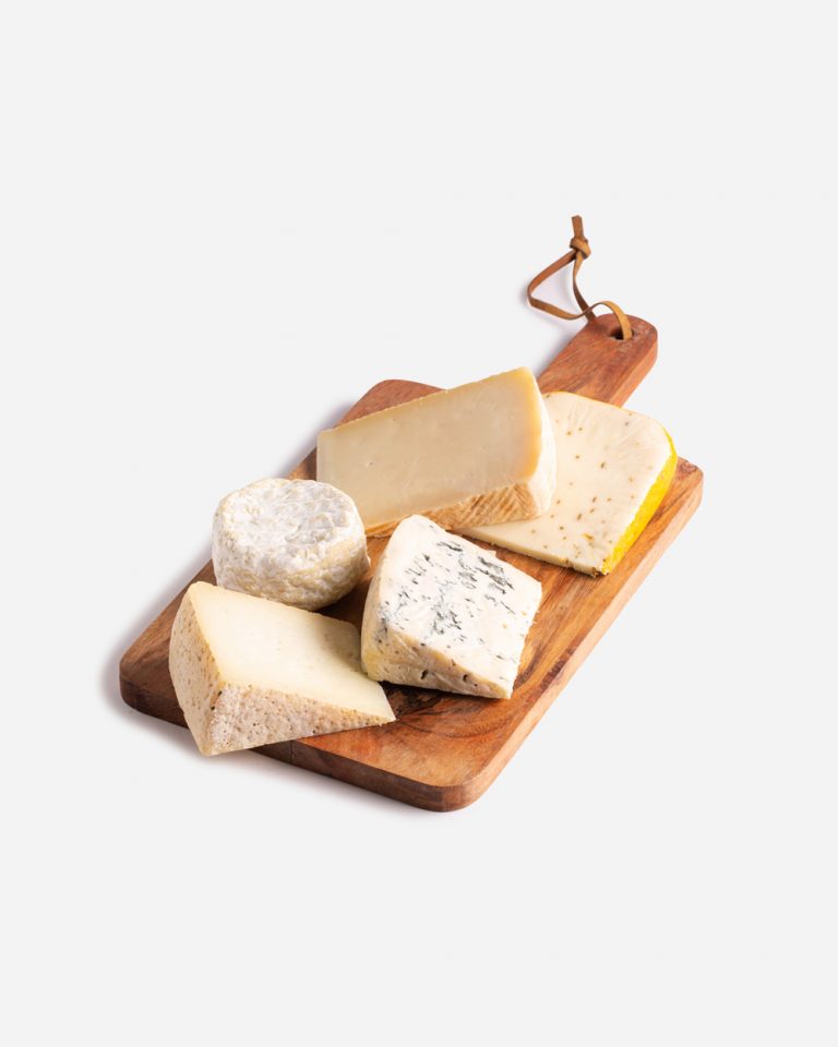 גבינת פקורינו
