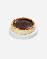 העוגה הבאסקית של ארקפה