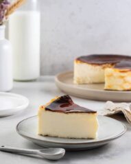 הבאסקית של ארקפה, כל ביס הוא חלום