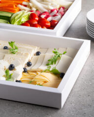 מגש גבינות של ארקפה