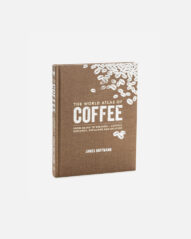 ספר קפה The World Atlas of Coffee