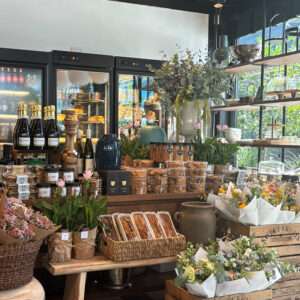 ארקפה ביג אשדוד