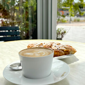 סניף ארקפה בזל