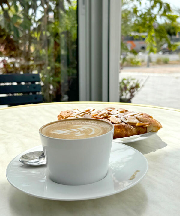 סניף ארקפה בזל