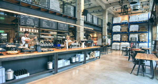 סניף בית ארקפה בית הקלייה