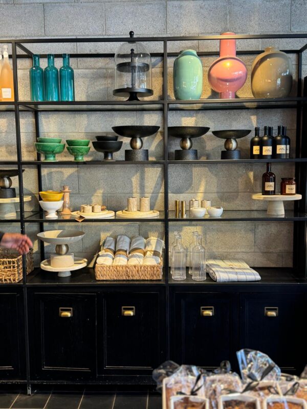 סניף ארקפה גב ים