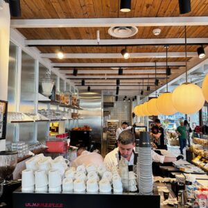 סניף ארקפה רמת השרון