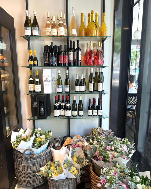 ארקפה סביוני דניה חיפה