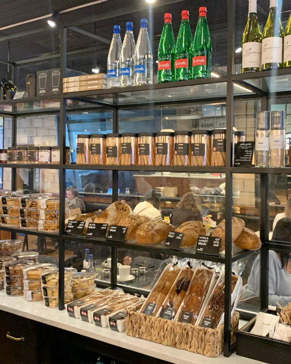 ארקפה קניון הזהב