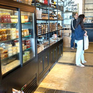 סניף ארקפה יקום