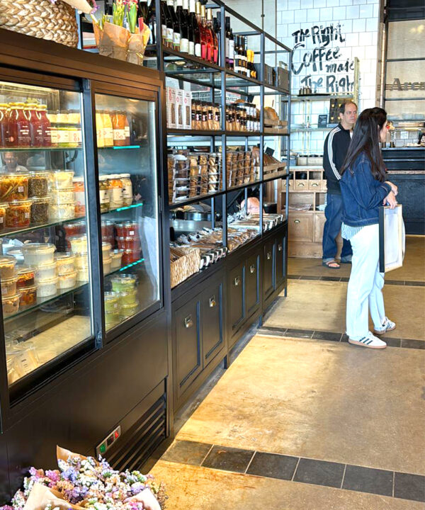 סניף ארקפה יקום