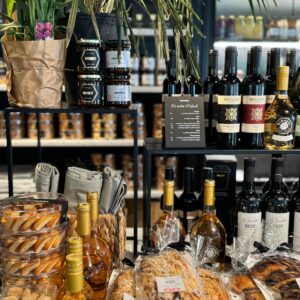 סניף ארקפה רוגובין