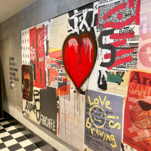 סניף ארקפה מעוז אביב