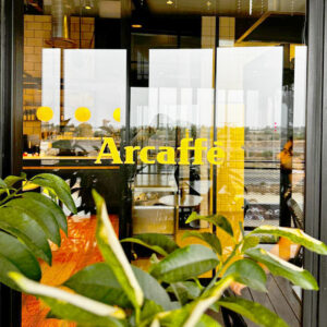 סניף ארקפה נווה אביבים