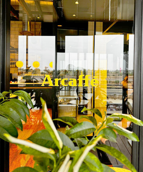 סניף ארקפה נווה אביבים