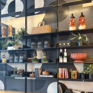 ארקפה מגדלי אלון