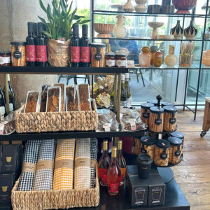 ארקפה נווה זמר