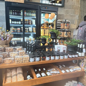 ארקפה נשיאים