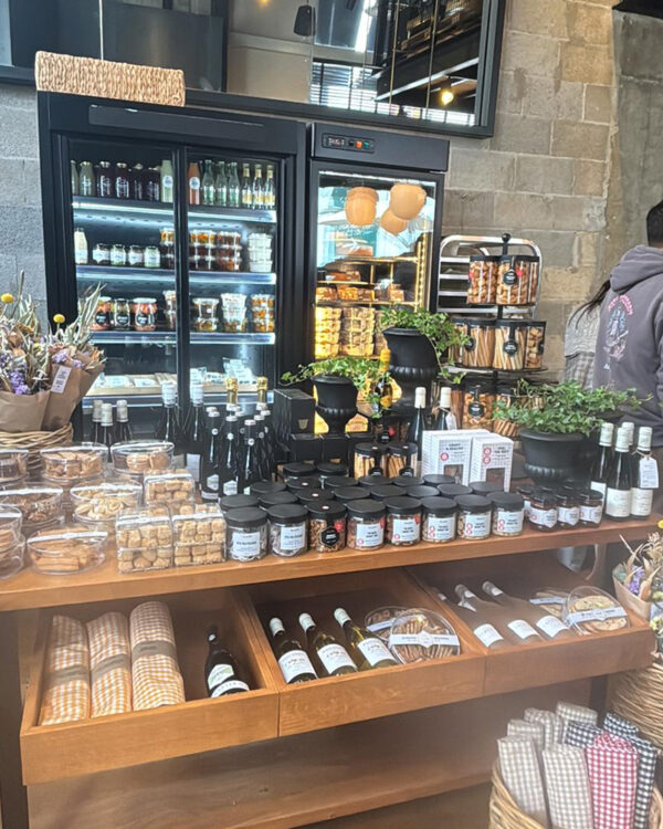 ארקפה נשיאים