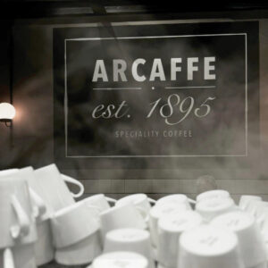 ארקפה ראשונים