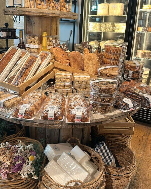 סניף ארקפה רוטשילד