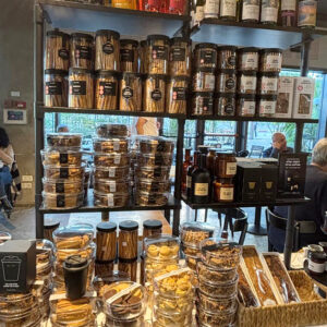 ארקפה רחובות