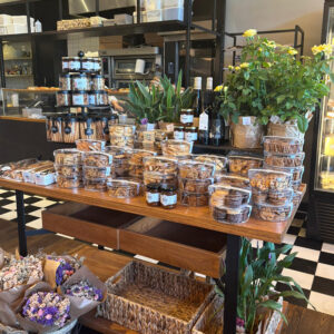 ארקפה קניון רמת אביב