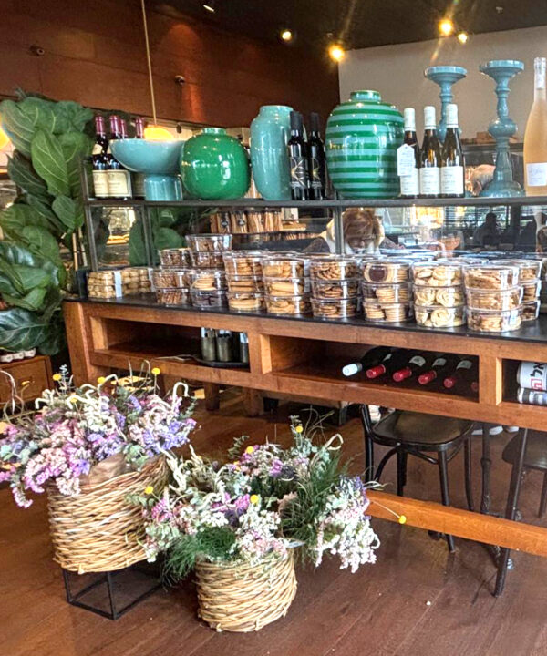 סניף ארקפה רעננה