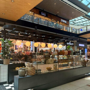 ארקפה שבעת הכוכבים