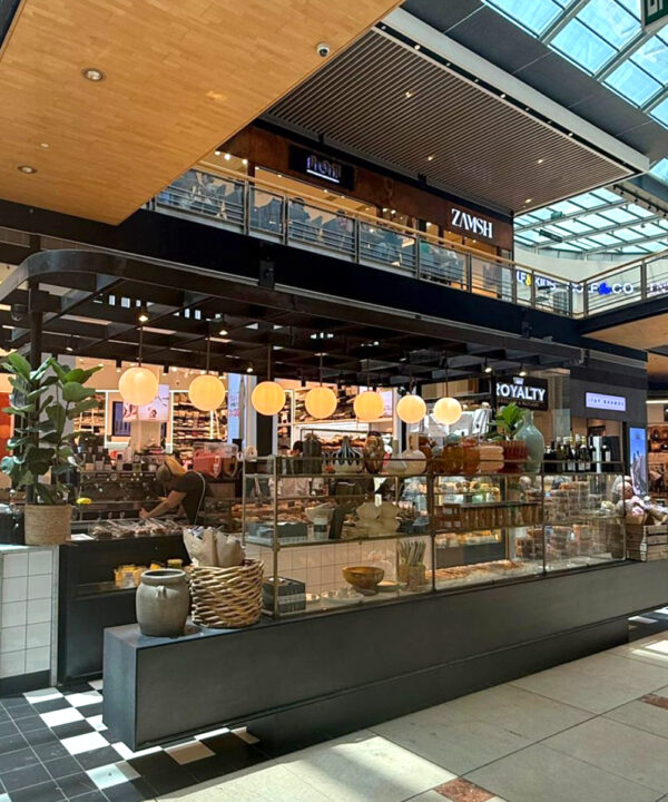 ארקפה שבעת הכוכבים