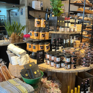 ארקפה שוסטר