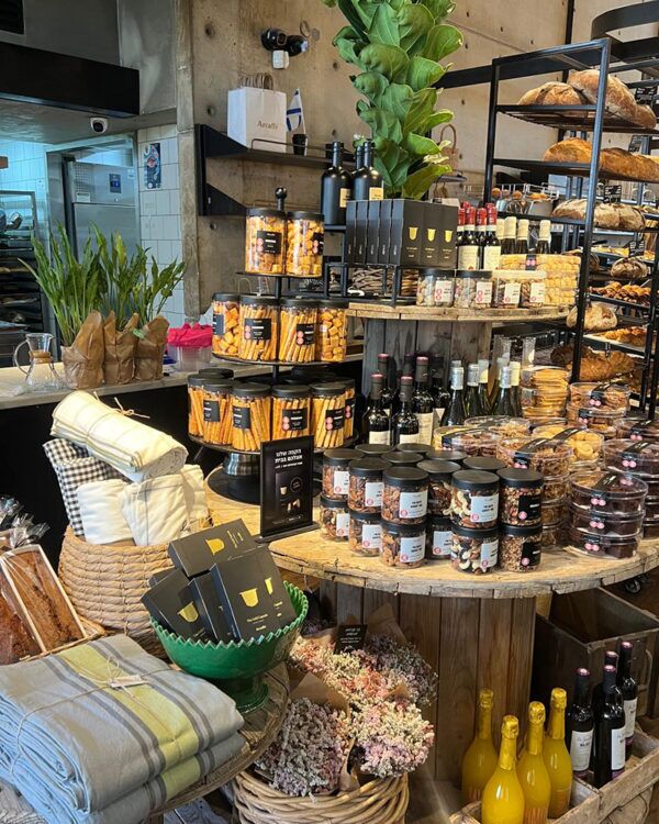 ארקפה שוסטר