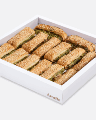 מגש בורק תרד גבינה