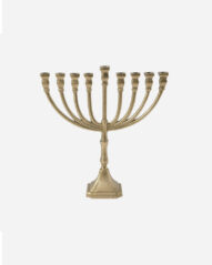 חנוכיה קלאסית