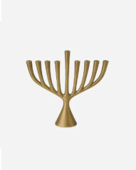 חנוכיית אייל