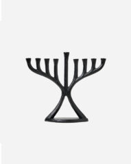 חנוכיית שורשים