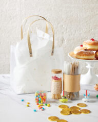 מארז דמי חנוכה