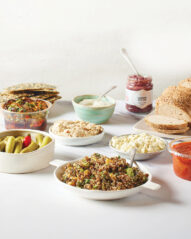 פותחים שולחן כשר ל 4-6 איש