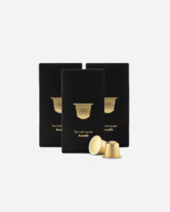 3 מארזי קפסולות במחיר מיוחד