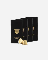 4 מארזי קפסולות במחיר מיוחד