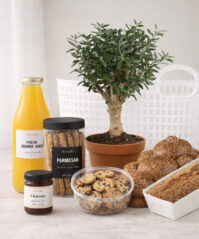 מארז סופ"ש רגוע