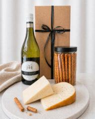 מארז לבן חגיגי