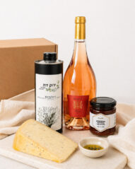 מארז שבועות קלאסי